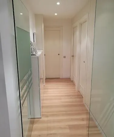Apartmán La Mejor Zona De