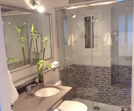 La Mejor Zona De Appartement *