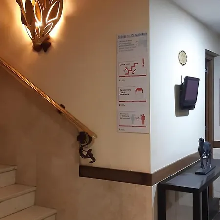 Adagio 2* Барселона