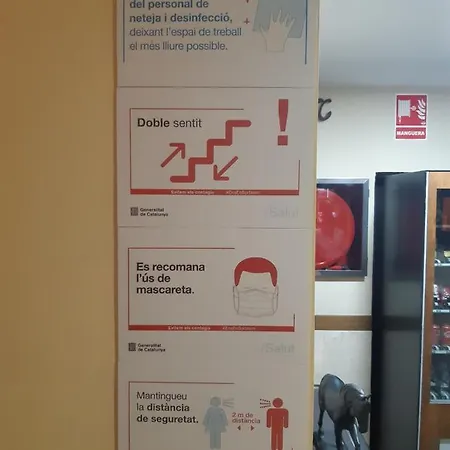 Adagio Szálloda