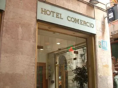 Comercio Hotel