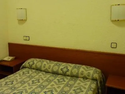 Comercio Hotel Barcellona