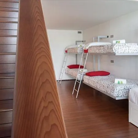 Residencia Deportiva Sercotel Barcelona Sailing *