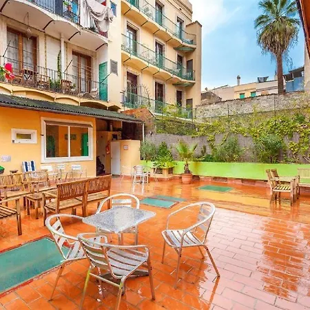 Downtown Apartamento
