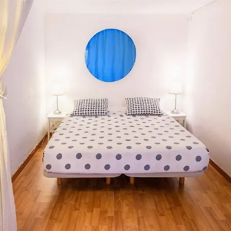Centrico Atico Con Terraza Privada Apartment *