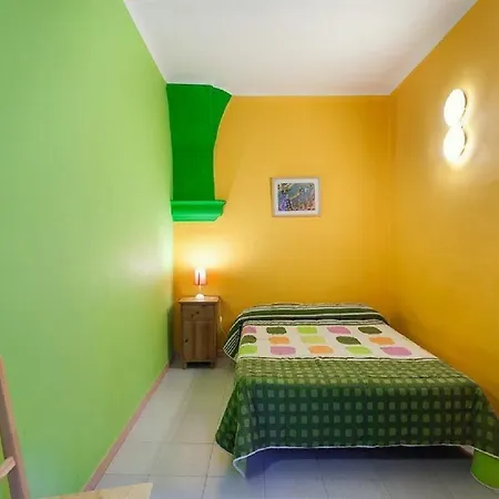 Apartamento Downtown *