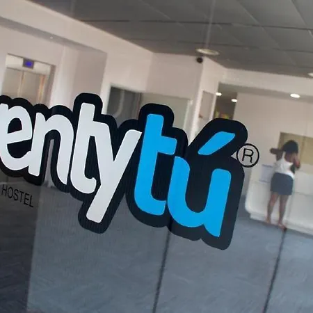 Twentytu ברצלונה