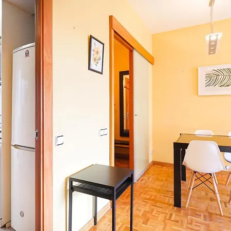 Appartement Bed&bcn Sant Andreu Barcelone