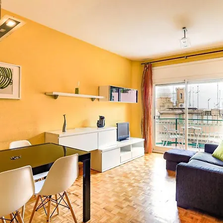 Appartement Bed&bcn Sant Andreu *