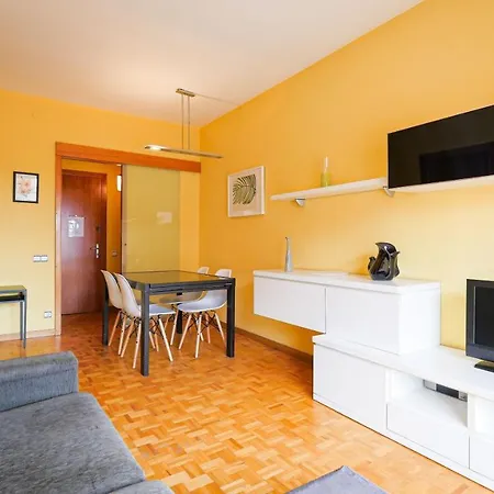 Appartement Bed&bcn Sant Andreu
