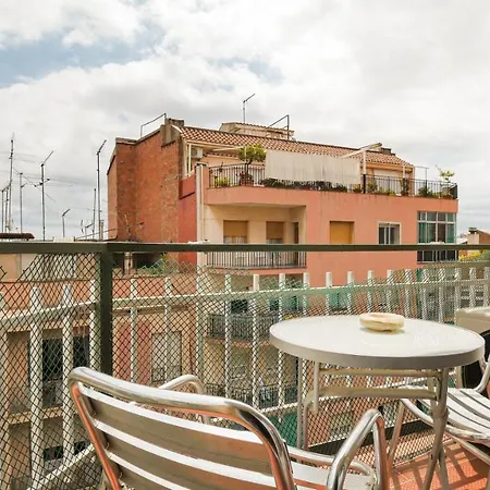 Bed&bcn Sant Andreu