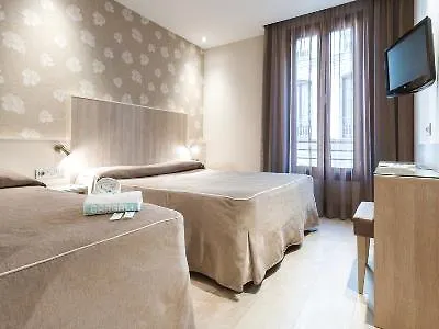 Santa Marta Hotel