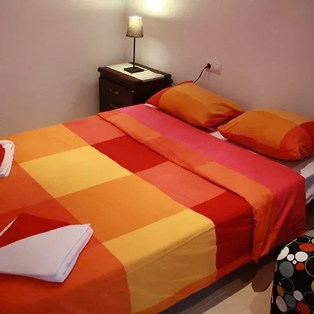 Hotel Diagonal Barcelona