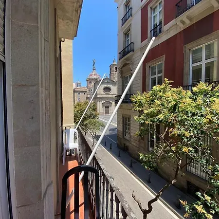 Maison d'hôtes Drassanes Barcelone