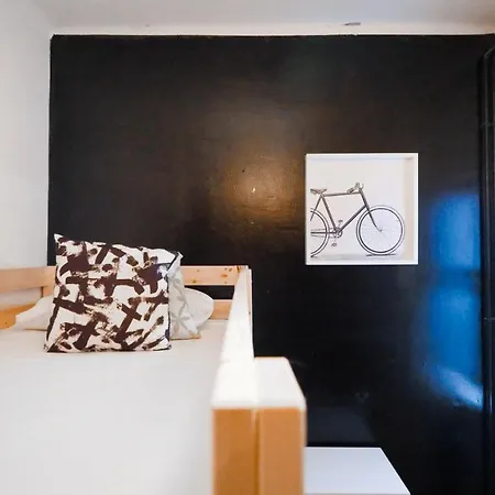 Appartement Bed&bcn Sant Andreu