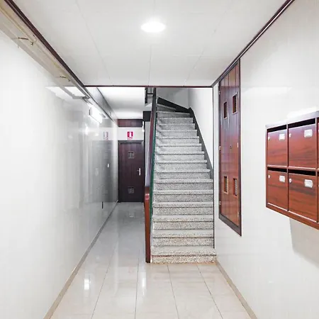 Appartement Bed&bcn Sant Andreu *