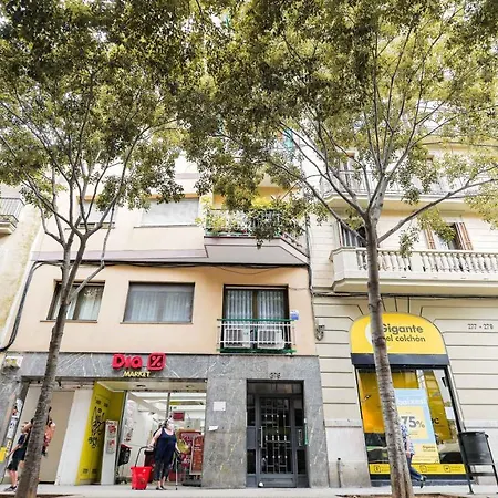 Bed&bcn Sant Andreu