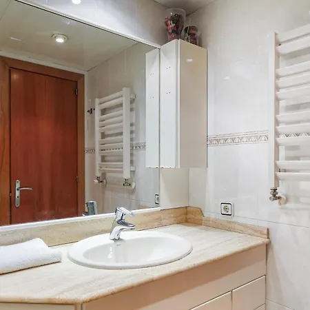 Bed&bcn Sant Andreu Barcelone