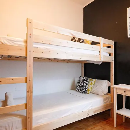 Bed&bcn Sant Andreu Appartement *