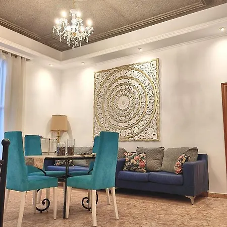 Casa de hóspedes Orleans Barcelona