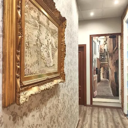 Casa de hóspedes Orleans Barcelona