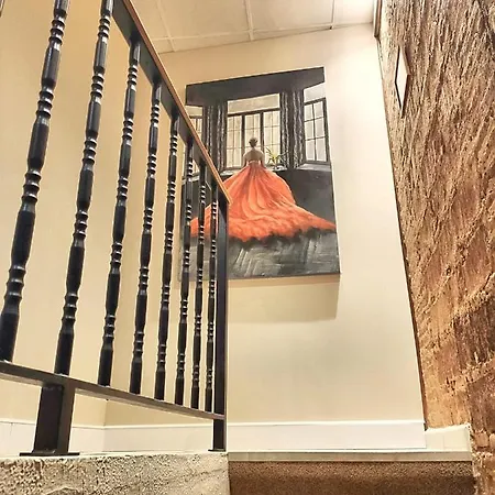 Casa de hóspedes Orleans Barcelona