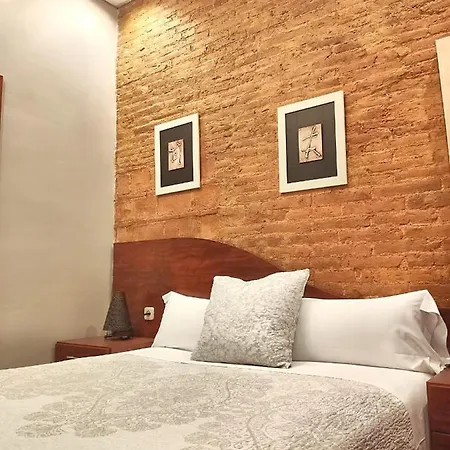 Casa de hóspedes Orleans Barcelona