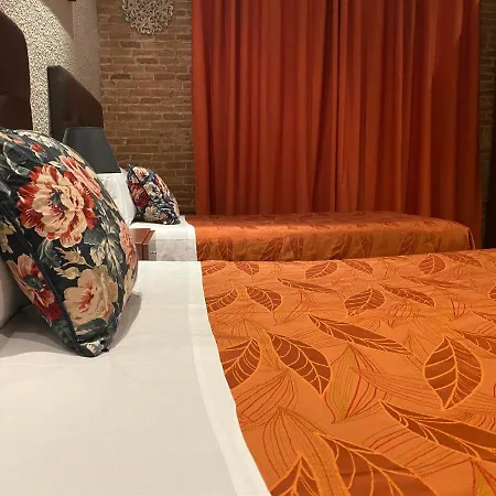 Casa de hóspedes Orleans
