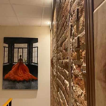 Casa de hóspedes Orleans