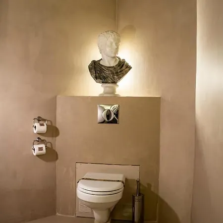 Apartment Suiteabcn Barcelona