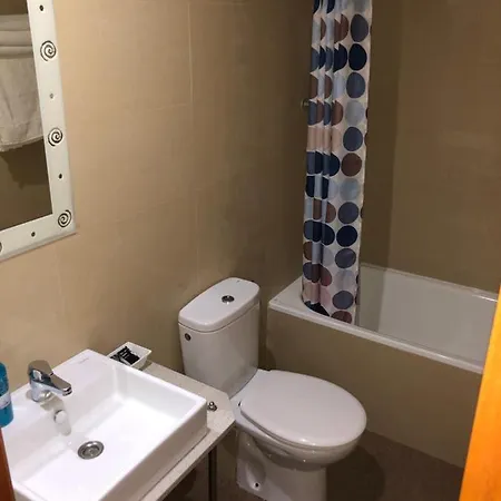 招待所 德拉斯萨勒斯旅馆