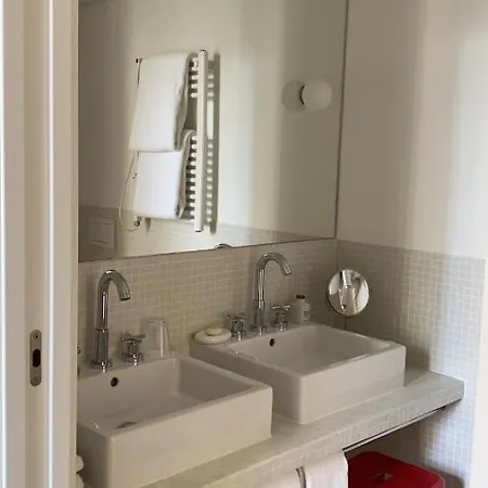 Casa Neri Apartment *