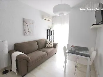Apartamento Argentona Sdb *