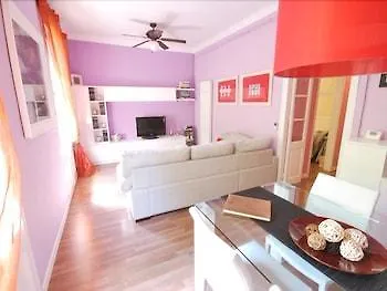Gaudi Sdb Apartament Barcelona
