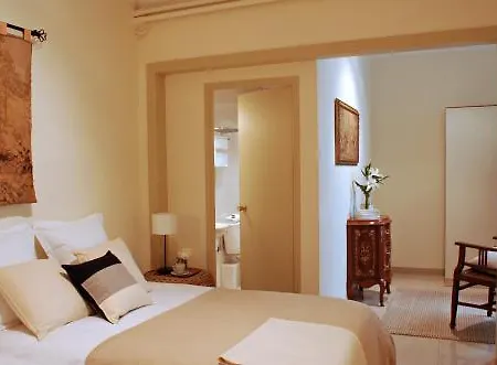 Ainb Eixample-muntaner Hotel Barcelone