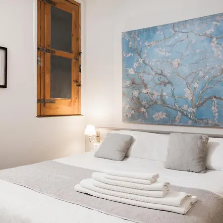 Appartement Bcn Rambla Catalunya *