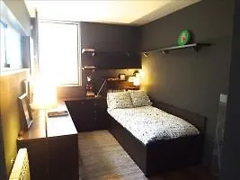 Fantastic La Floresta Apartamento