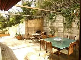 Fantastic La Floresta Apartamento *