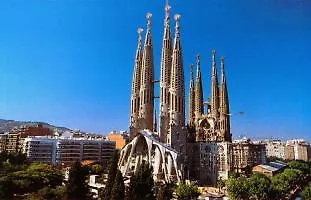Fantastic La Floresta Apartamento