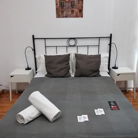Pensjonat Siscinc (adults Only) Barcelona
