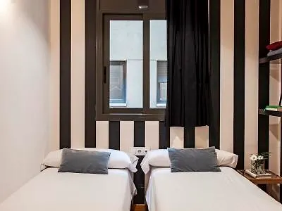 Apartment Ainb Eixample-entenca *