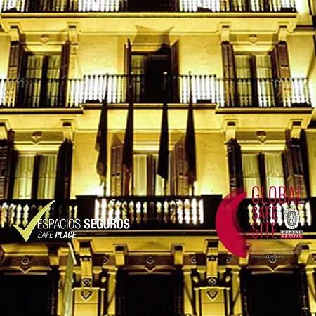 Hotel Atlantis By Atbcn Barcelona