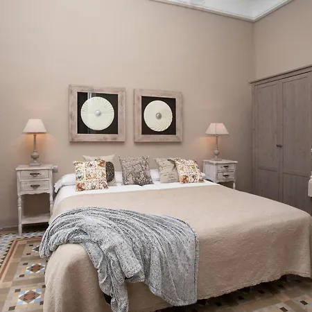 Appartement Bcn Rambla Catalunya