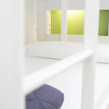 Sant Jordi Gracia Hostel Βαρκελώνη