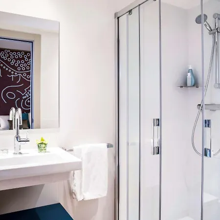 Ibis Styles Centre