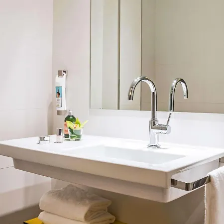 Hotel Ibis Styles Centre