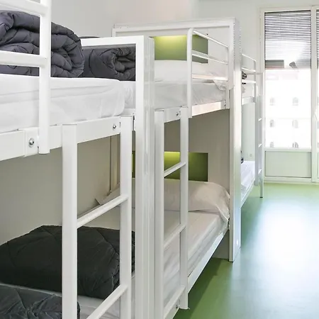 Hostal Sant Jordi Rock Palace *