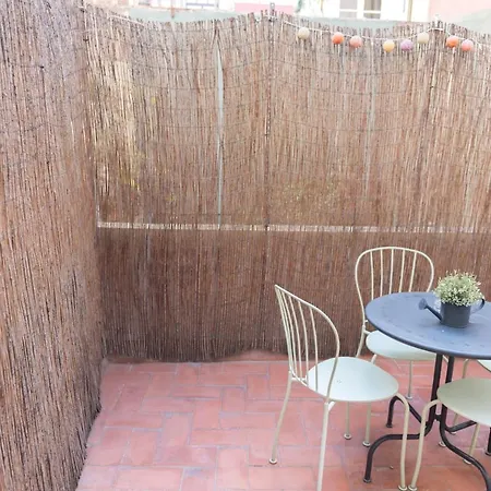 Sweet Bcn With Terrace Apartamento *