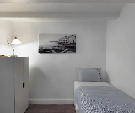 Apartment Rossello Barcelona