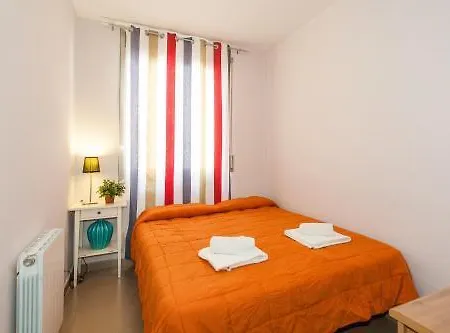 Appartamento Inside Salva Barcellona